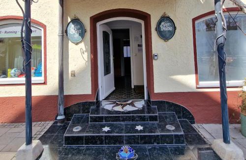 Bad Aibling Apartment | Ferienwohnungen Heinrichsberger