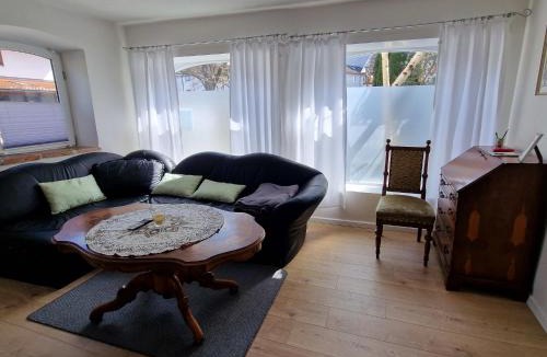 Bad Aibling Apartment | Ferienwohnungen Heinrichsberger