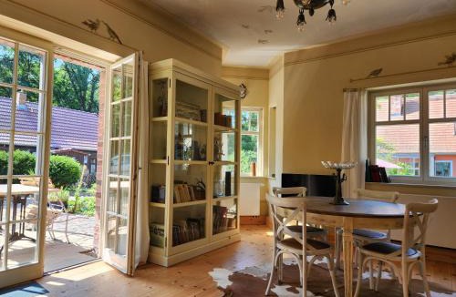 Treuenbrietzen Apartment | Ferienwohnungen Hermannsmuehle