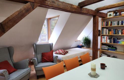 Treuenbrietzen Apartment | Ferienwohnungen Hermannsmuehle
