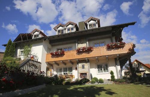 Haundorf Apartment | Ferienwohnungen Herzog