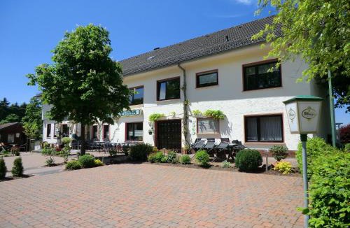 Eckfeld Apartment | Ferienwohnungen Hoefchen
