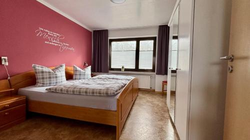 Eckfeld Apartment | Ferienwohnungen Hoefchen