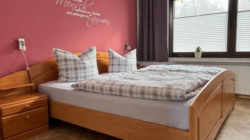 Eckfeld Apartment | Ferienwohnungen Hoefchen