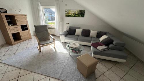 Kelberg Apartment | Ferienwohnungen Hoheeifel Nähe Nürburgring Platz für bis zu 10 Personen ,Verleih von zwei E-MTB möglich