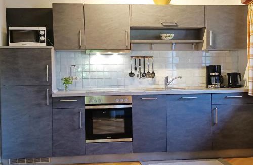 Wallgau Apartment | Ferienwohnungen Holler