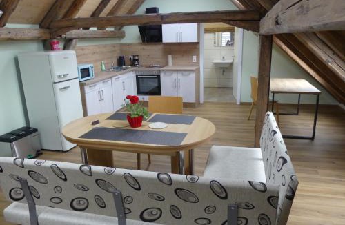 Oberaurach Apartment | Ferienwohnungen Kay