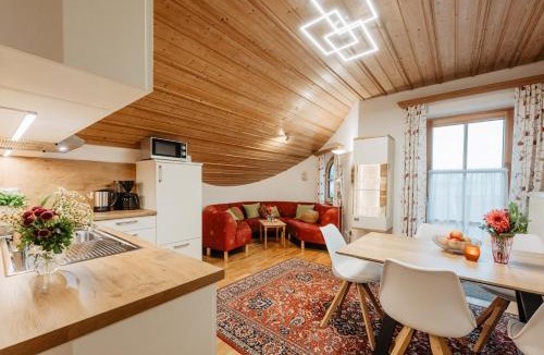 Prunn Apartment | Ferienwohnungen Klügl