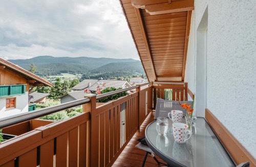 Lam Apartment | Ferienwohnungen Knaus