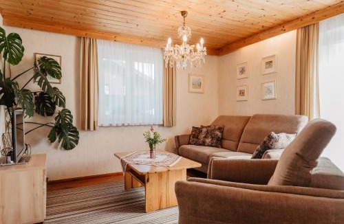 Lam Apartment | Ferienwohnungen Knaus