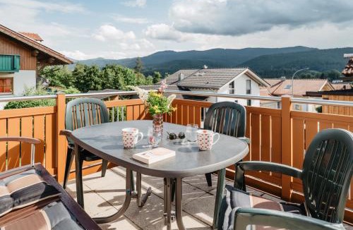 Lam Apartment | Ferienwohnungen Knaus