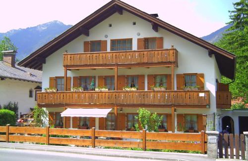Obergrainau Apartment | Ferienwohnungen Kral