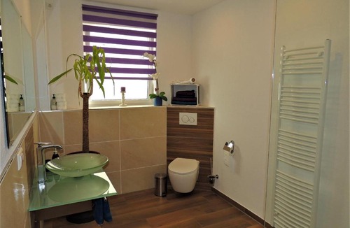 Cochem Apartment | Ferienwohnungen Krause