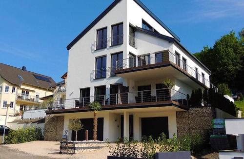 Cochem Apartment | Ferienwohnungen Krause