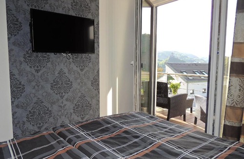 Cochem Apartment | Ferienwohnungen Krause