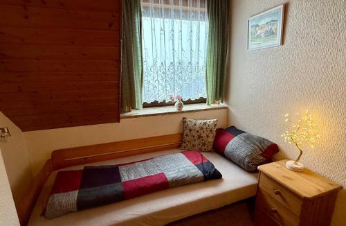 Eppenschlag Apartment | Ferienwohnungen Kremser bei Spiegelau Eppenschlag