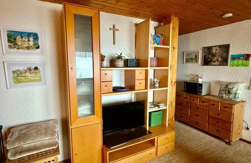 Eppenschlag Apartment | Ferienwohnungen Kremser bei Spiegelau Eppenschlag