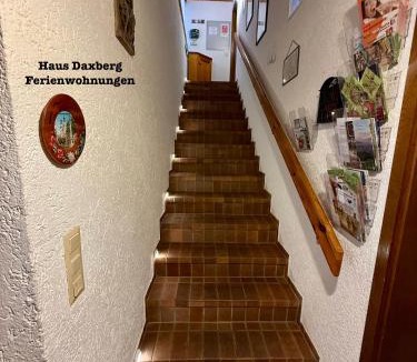 Eppenschlag Apartment | Ferienwohnungen Kremser bei Spiegelau Eppenschlag