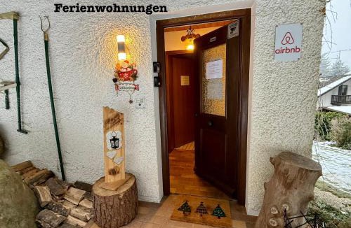 Eppenschlag Apartment | Ferienwohnungen Kremser bei Spiegelau Eppenschlag
