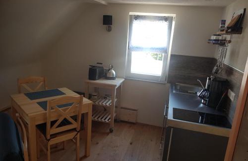 Jux Apartment | Ferienwohnungen Lamm Spiegelberg-Jux