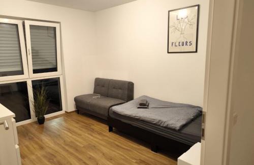 Dinkelsbuehl Apartment | Ferienwohnungen Luitpold - Boutique Apartments
