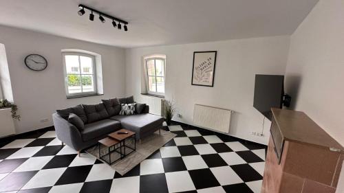 Dinkelsbuehl Apartment | Ferienwohnungen Luitpold - Boutique Apartments