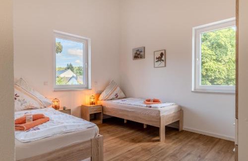 Neroth Apartment | Ferienwohnungen Mäusenest