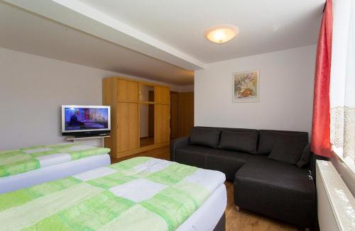 Ellefeld Apartment | Ferienwohnungen Möckel
