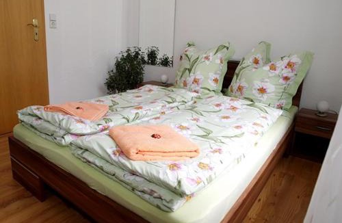 Ellefeld Apartment | Ferienwohnungen Möckel