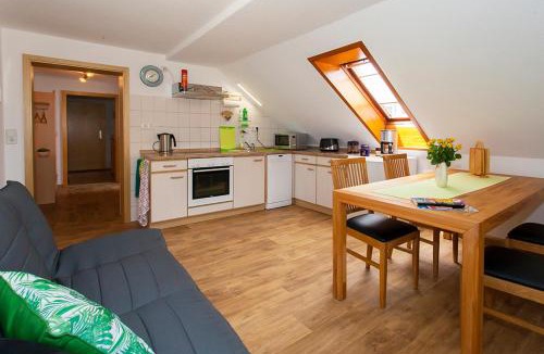 Ellefeld Apartment | Ferienwohnungen Möckel