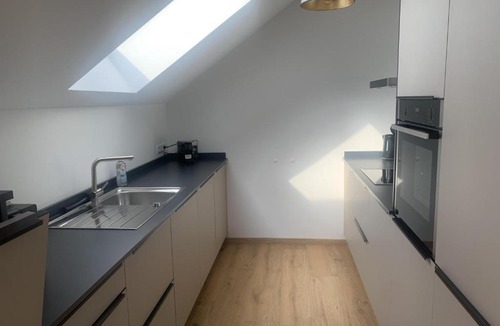 Insheim Apartment | Ferienwohnungen Martin