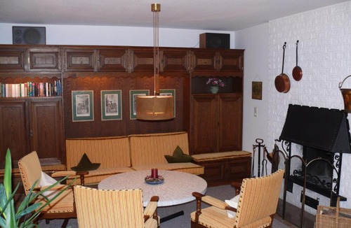 Braunlage Apartment | Ferienwohnungen Meyer