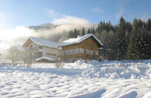 Weissensee Apartment | Ferienwohnungen Mitterer