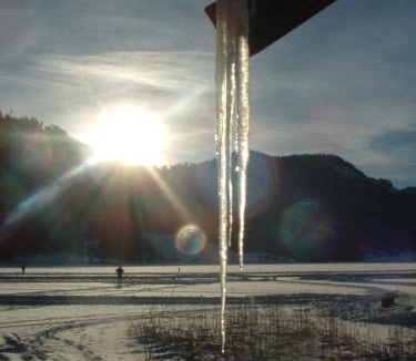 Weissensee Apartment | Ferienwohnungen Mitterer