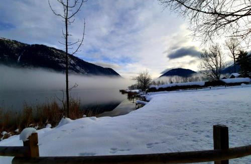 Weissensee Apartment | Ferienwohnungen Mitterer