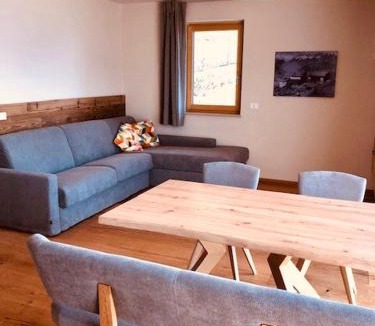 Merano Apartment | Ferienwohnungen Oberweier