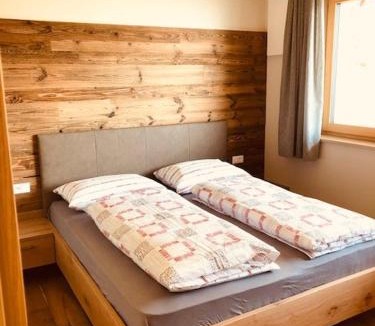 Merano Apartment | Ferienwohnungen Oberweier