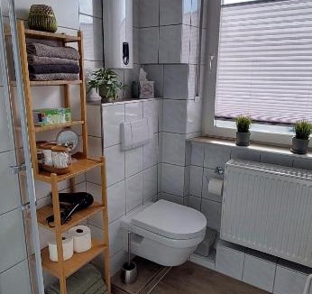 Irsch Apartment | Ferienwohnungen Op der Kees