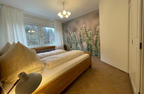 Latrop Apartment | Ferienwohnungen Rothaarglück