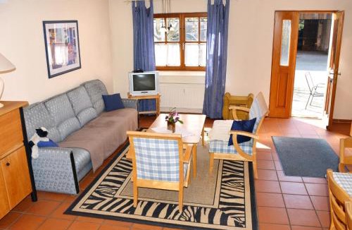 Ipsheim Apartment | Ferienwohnungen Schuh