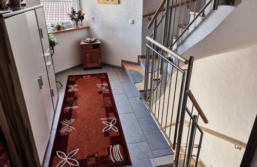 Oberperfuss Apartment | Ferienwohnungen Simon - Hauserhof