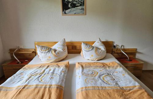 Oberperfuss Apartment | Ferienwohnungen Simon - Hauserhof