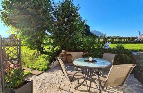 Gmain Apartment | Ferienwohnungen Sommer