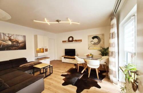 Gmain Apartment | Ferienwohnungen Sommer