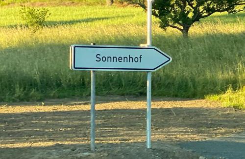 Bisterschied Apartment | Ferienwohnungen Sonnenhof