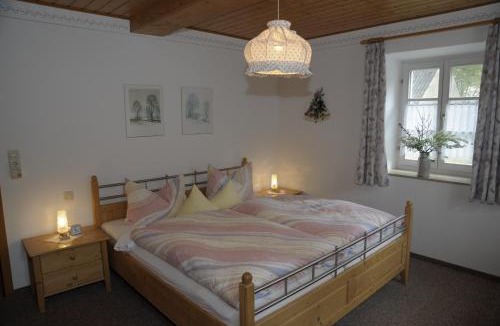 Absberg Apartment | Ferienwohnungen Ströhlein