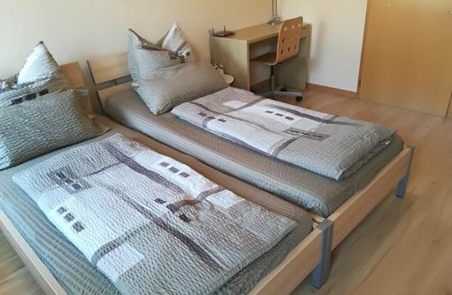 Schweich Apartment | Ferienwohnungen Thul
