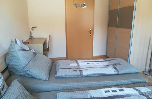 Schweich Apartment | Ferienwohnungen Thul