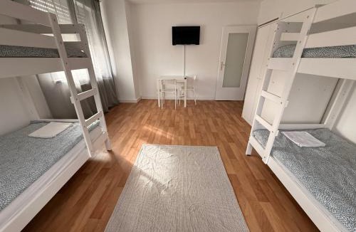 Mainz-Bingen Apartment | Ferienwohnungen Uhrturm