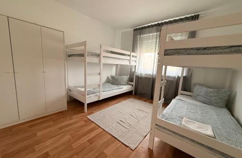 Mainz-Bingen Apartment | Ferienwohnungen Uhrturm